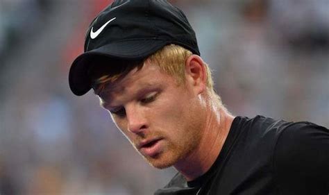 what happened to kyle edmund|kyle edmund injury.